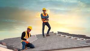 Fast & Reliable Emergency Roof Repairs in Old Town, ME
